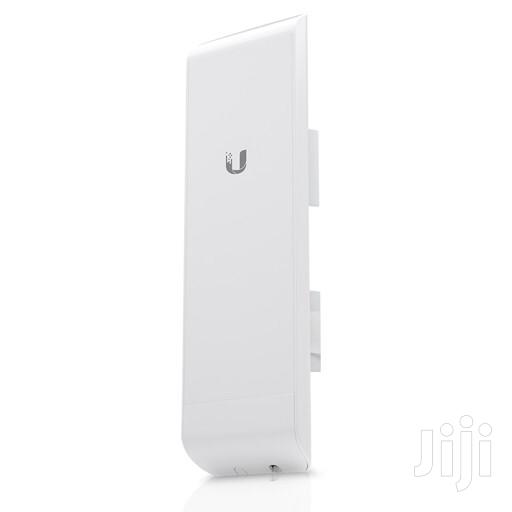 Ubiquiti Nanostation M5 - main view