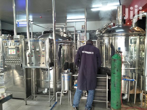 Pasteurizers - thumbnail 2