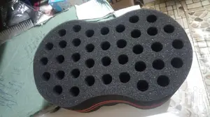 Twist Block/Dreads