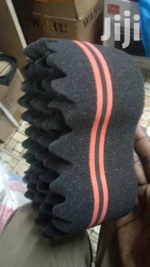 Twist Block/Dreads