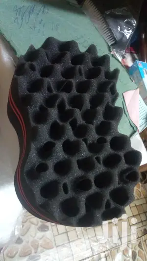 Twist Block/Dreads