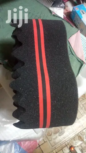 Twist Block/Dreads