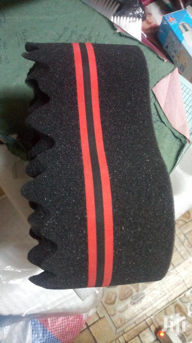 Twist Block/Dreads - thumbnail 5