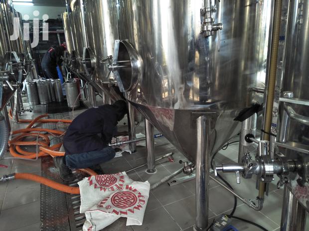 Pasteurizers - thumbnail 3