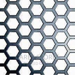 Perforated Sheets - thumbnail 2