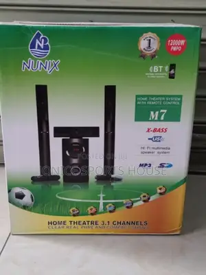 Home System