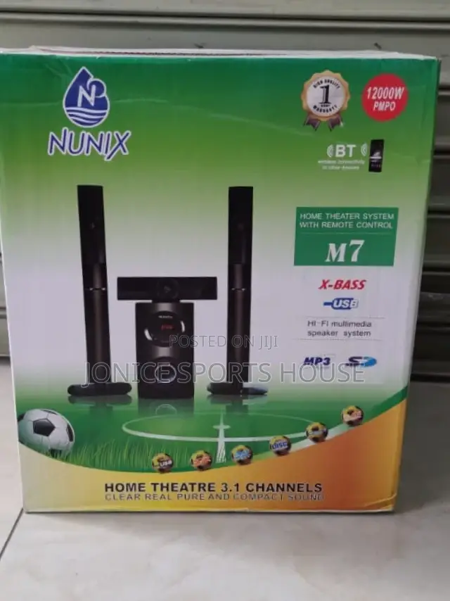 Home System