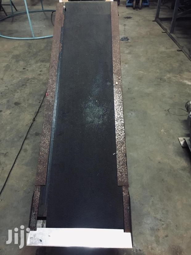 EX-UK Conveyor Belt System - thumbnail 2