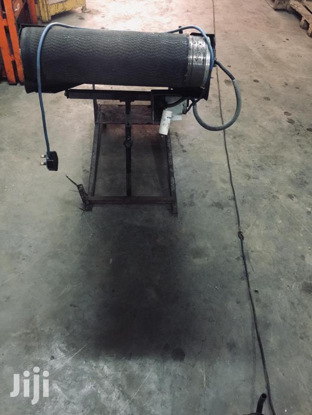 EX-UK Conveyor Belt System - thumbnail 3