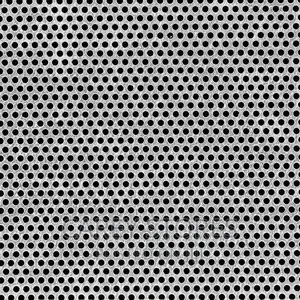 Perforated Sheets