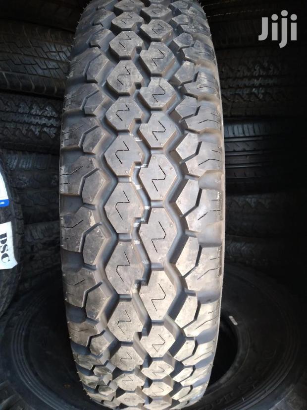 Dunlop Tires Made in Japan Sizes 235/85r16.