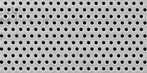 Perforated Sheets