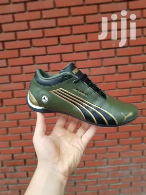 Motorsport Puma