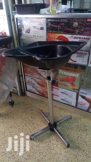 Standing Shampoo Sink - thumbnail 2