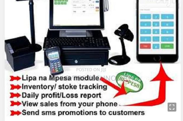 Point of Sale Best/Perfect Robipos Pos Point of Sale