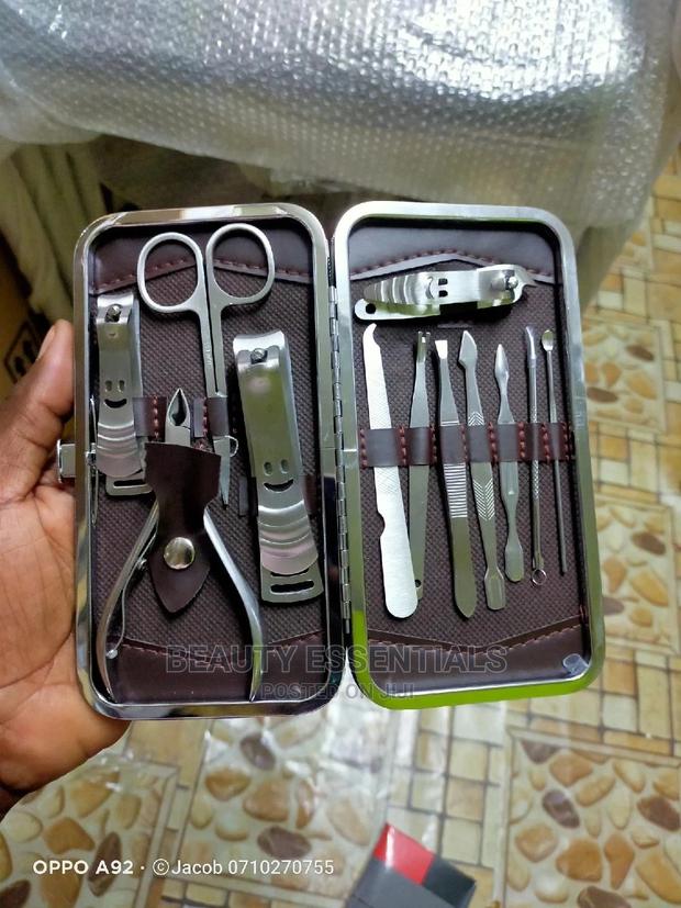 Nails Sets - main view