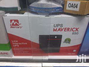 Mercury Up 850va - thumbnail 2