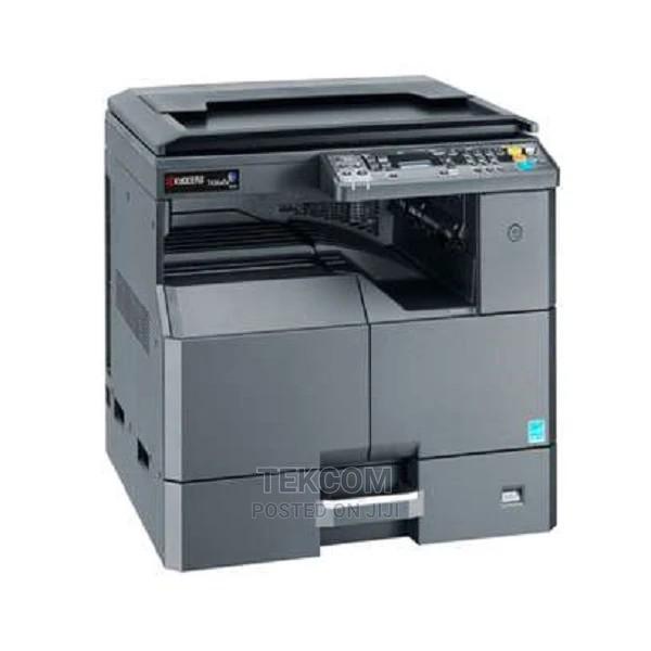 New Kyocera Taskalfa 2020 Photocopier Printer - main view