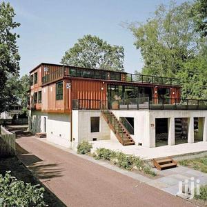 Container Office/Home - thumbnail 2