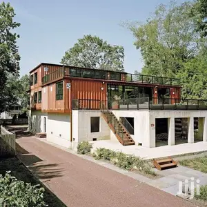Container Office/Home
