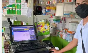 Pos Point of Sale (POS) Software