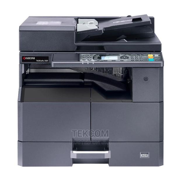 Kyocera Taskalfa 2321 A3 Mono Laser Photocopier Printer