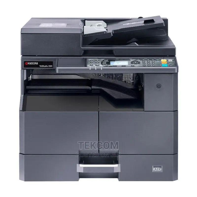 Kyocera Taskalfa 2321 A3 Mono Laser Photocopier Printer