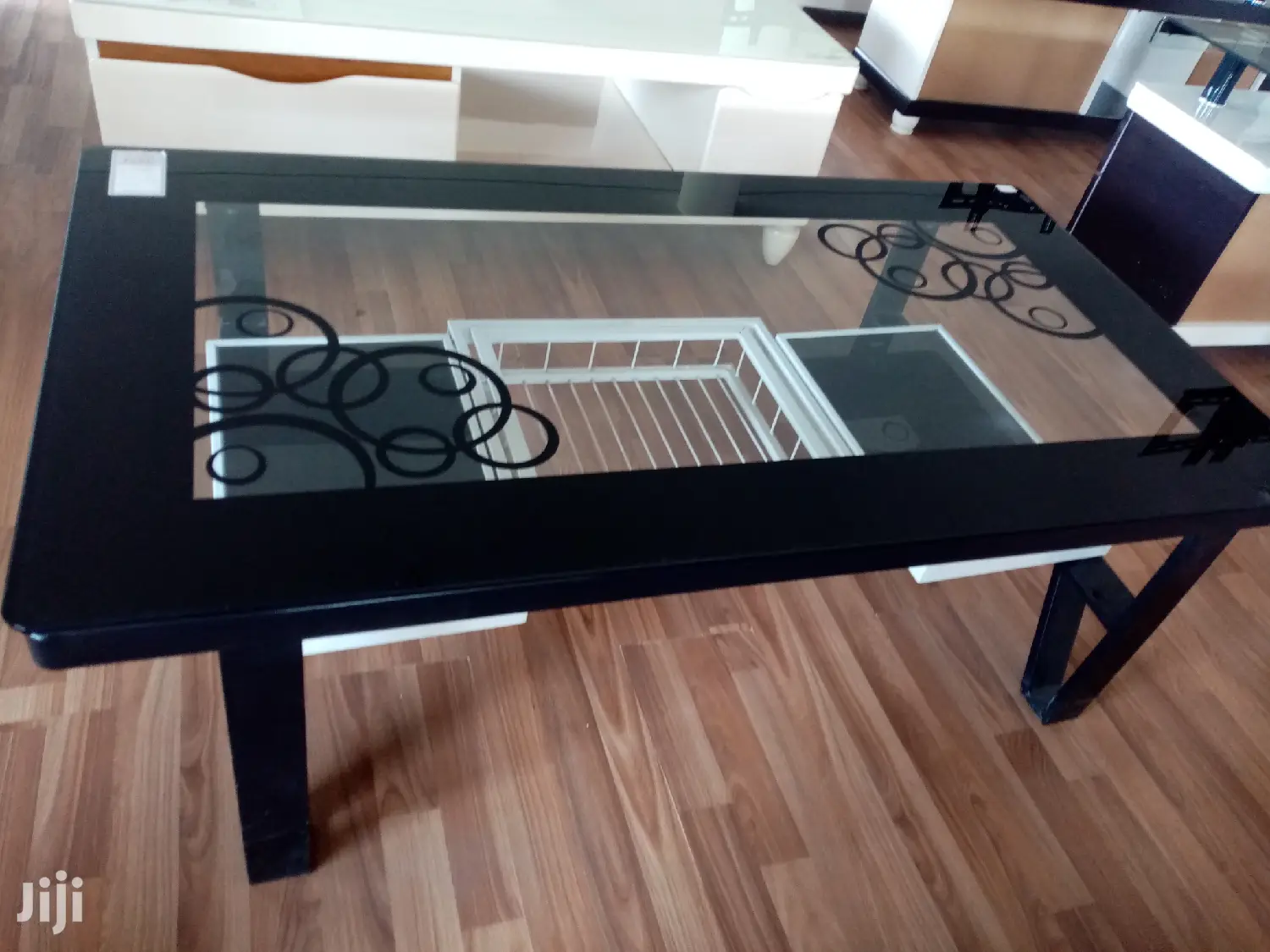 Reception Area Table