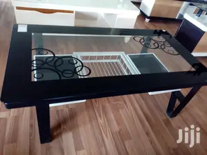 Reception Area Table