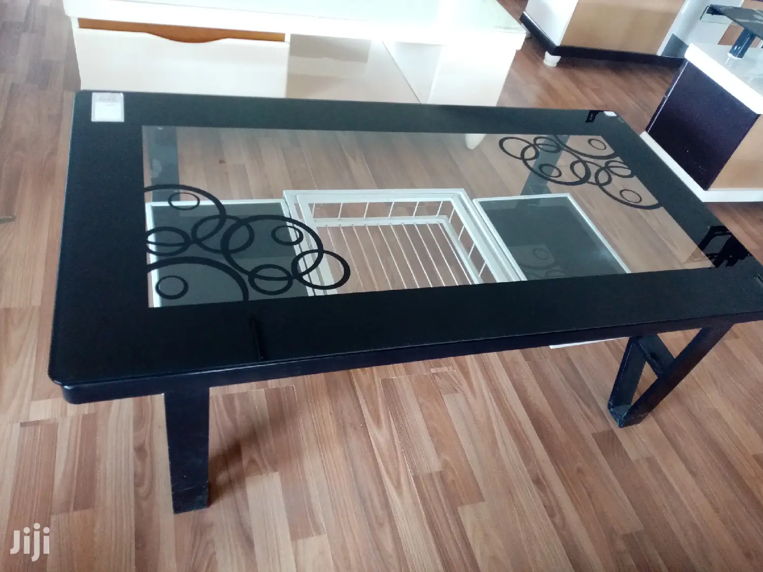 Reception Area Table
