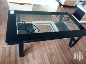 Reception Area Table