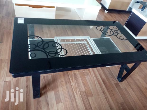 Reception Area Table