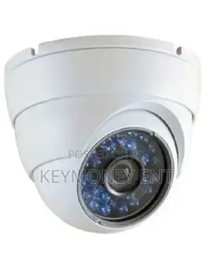 720p CCTV Cameras Domes Indoor and or Bullet Outdoor Cameras