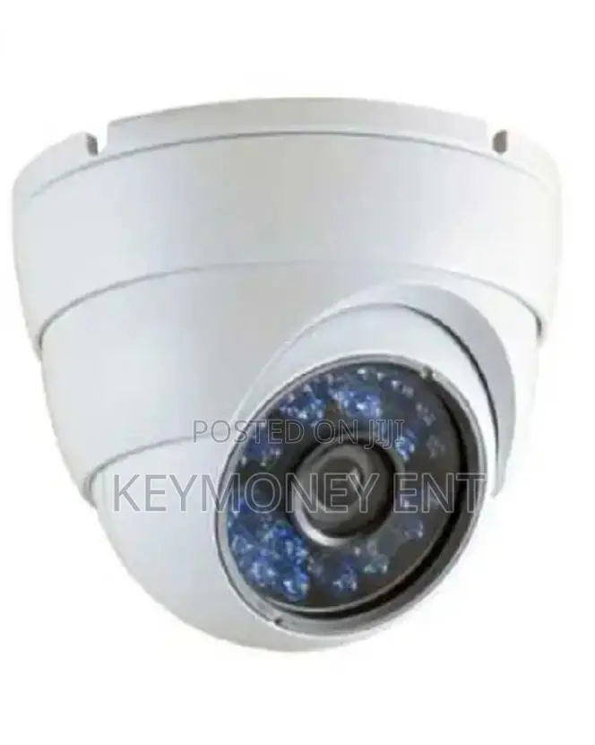 720p CCTV Cameras Domes Indoor and or Bullet Outdoor Cameras