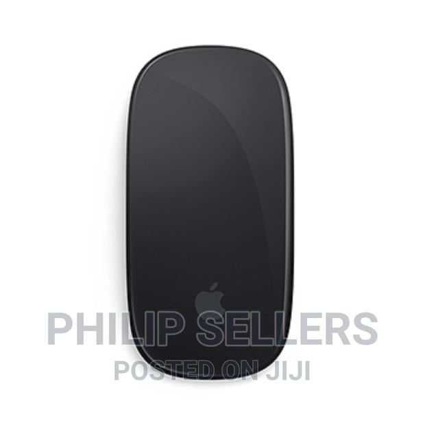 . Magic Mouse 2 Space Gray