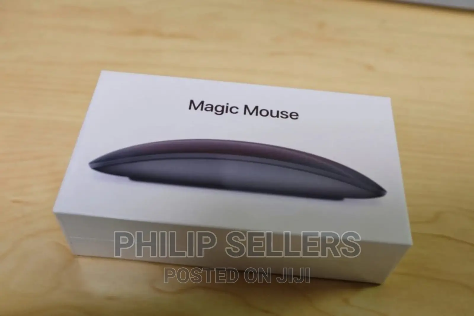 Buy Magic Mouse