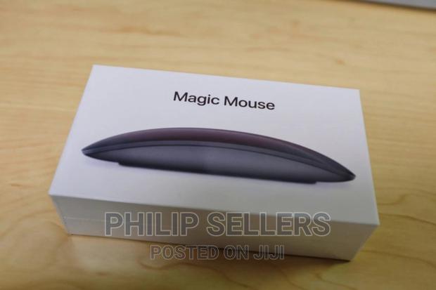 Buy Magic Mouse - main view