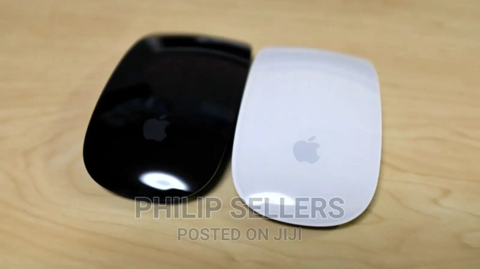 Buy Magic Mouse