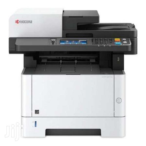Kyocera M2640idw Printer