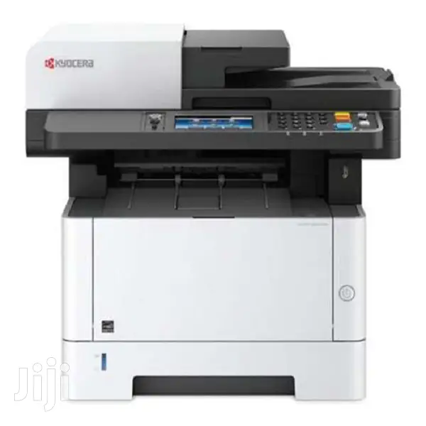 Kyocera M2640idw Printer