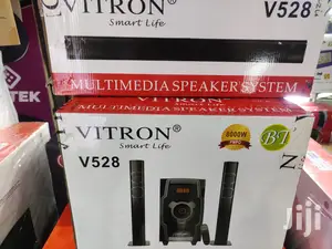 Vitron V528