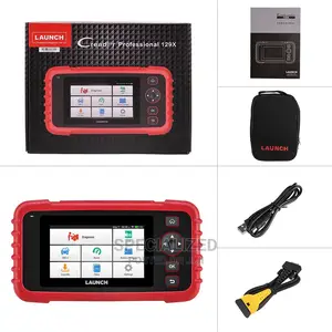 Launch X431 Crp129x Creader Car Diagnosis Machine