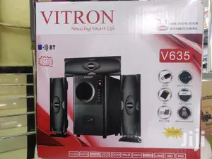 Vitron V635