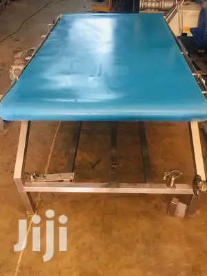 EX-UK Food Conveyer System
