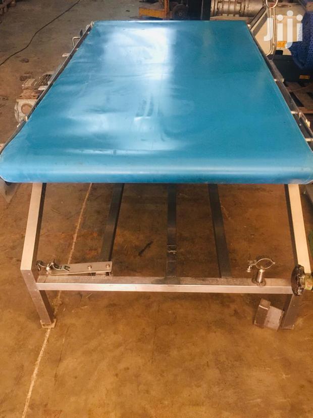 EX-UK Food Conveyer System - thumbnail 2