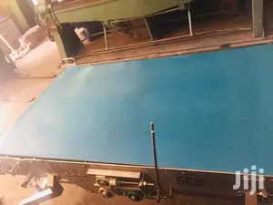 EX-UK Food Conveyer System
