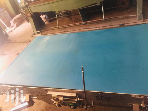 EX-UK Food Conveyer System - thumbnail 3