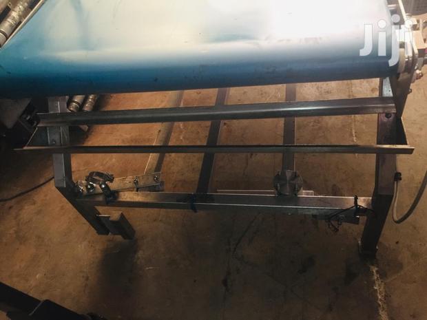 EX-UK Food Conveyer System - thumbnail 4