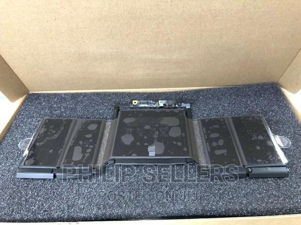 A1819 Battery for Apple Macbook Pro 13" A1706 Late 2016 Mid