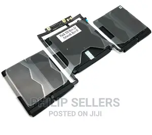A1819 Battery for Apple Macbook Pro 13" A1706 Late 2016 Mid